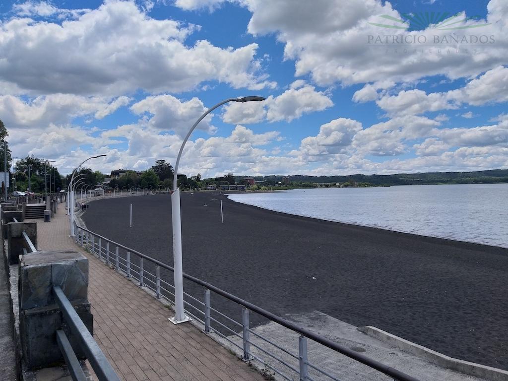  ARRENDADO  Departamento -Lago Villarrica