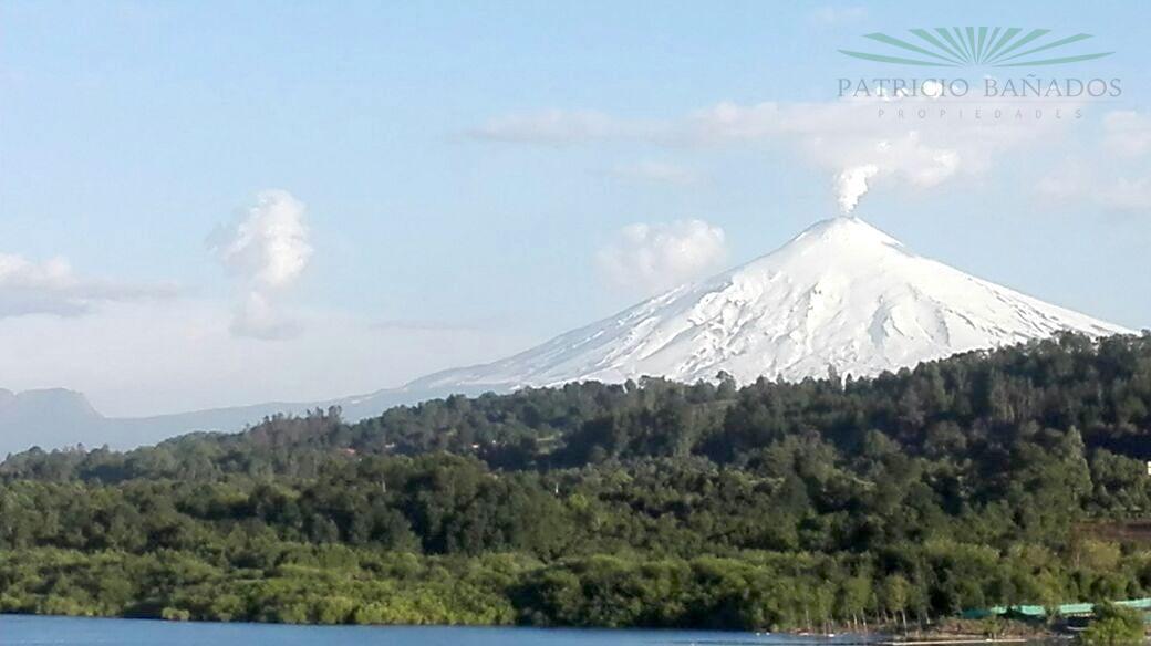 VENDIDA  Casa en Parcela - Villarrica